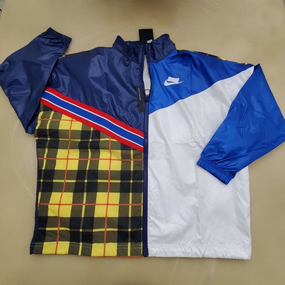 Nike Sportswear NSW Jacket - Picture 5 of 9